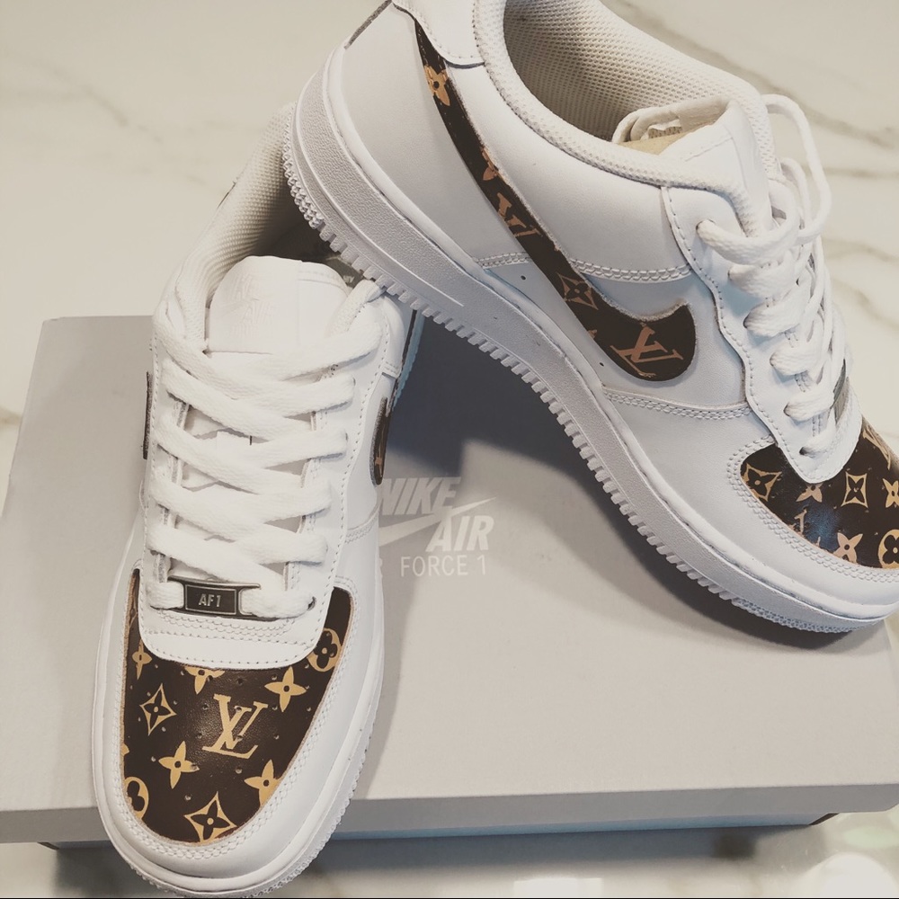 Custom Kicks - Picture 8 of 8